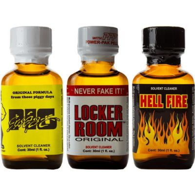 Bell Ringer Item Bell Ringer 30ml Combo Pack - Powerful Cleaning Solution | Buy Solvents ...