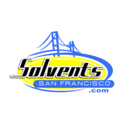 Poppers San Francisco is now Solvents San Francisco ! logo
